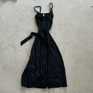 Rachel Pally Linen Dress